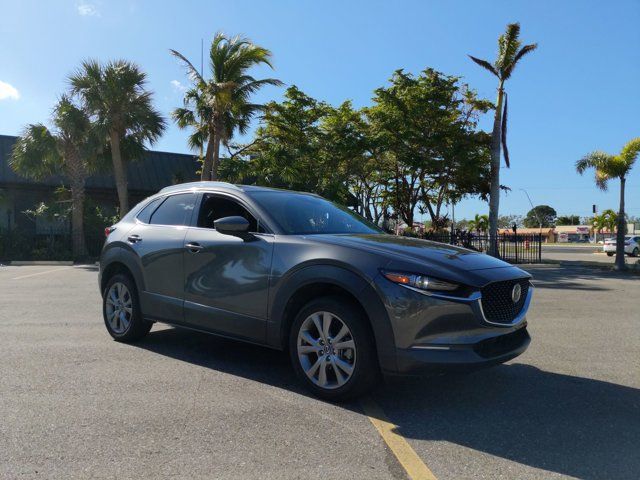 2021 Mazda CX-30 Premium