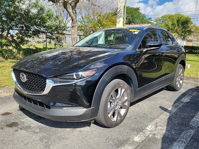 2021 Mazda CX-30 Premium