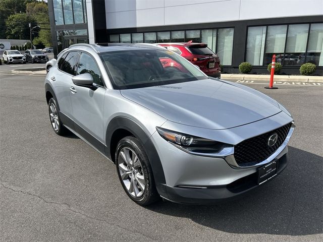 2021 Mazda CX-30 Premium