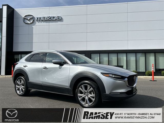 2021 Mazda CX-30 Premium