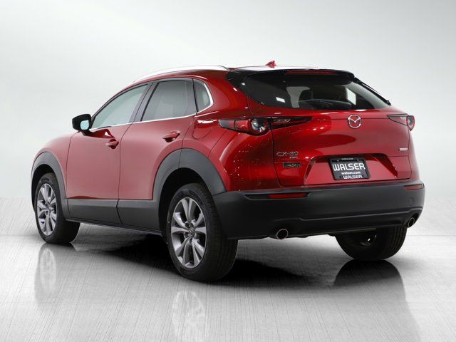 2021 Mazda CX-30 Premium