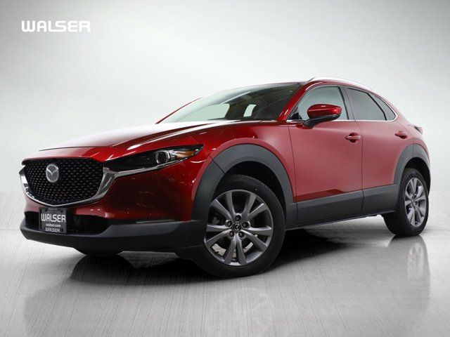 2021 Mazda CX-30 Premium