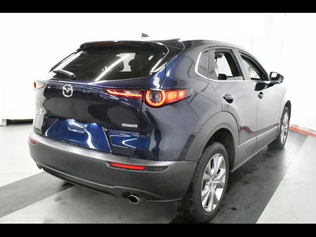 2021 Mazda CX-30 Premium