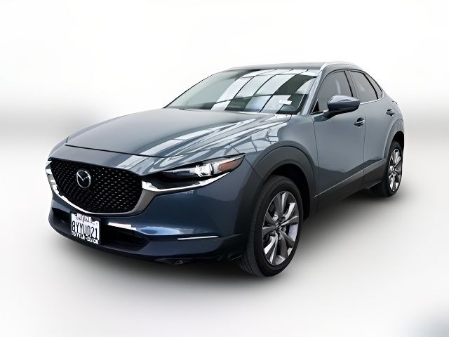 2021 Mazda CX-30 Premium