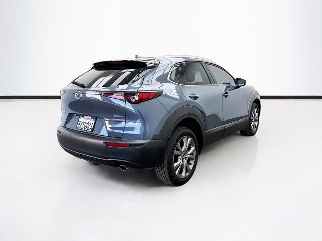 2021 Mazda CX-30 Premium