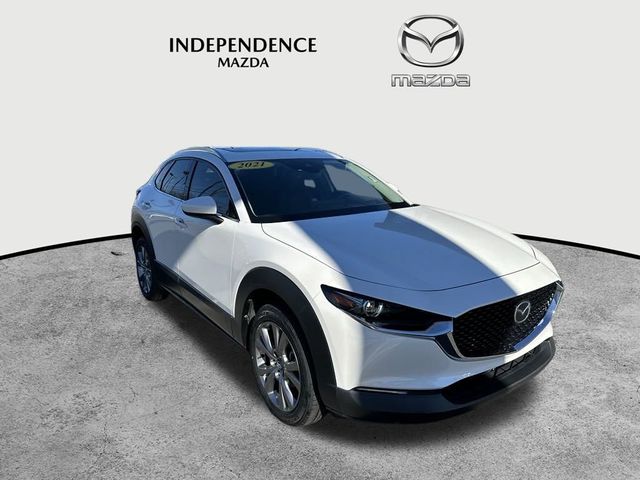 2021 Mazda CX-30 Premium