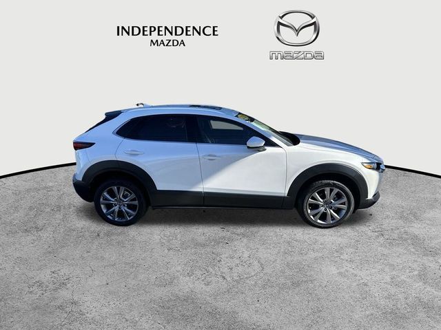 2021 Mazda CX-30 Premium