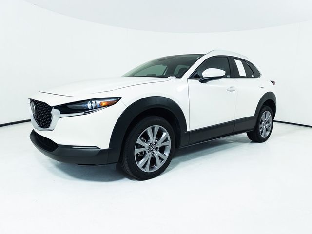 2021 Mazda CX-30 Premium