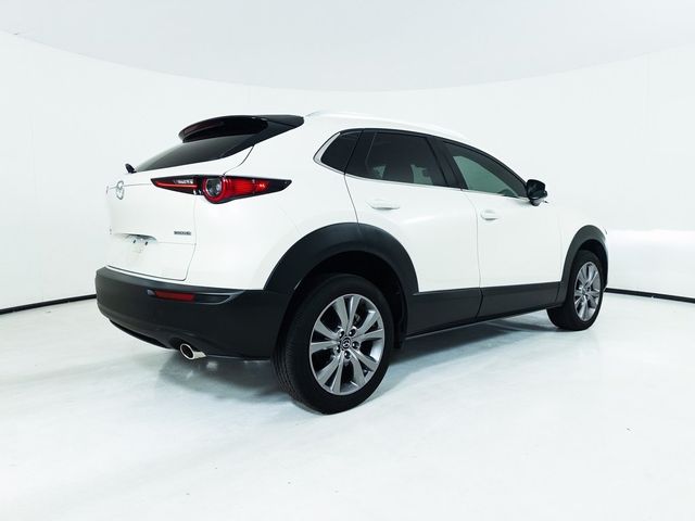 2021 Mazda CX-30 Premium