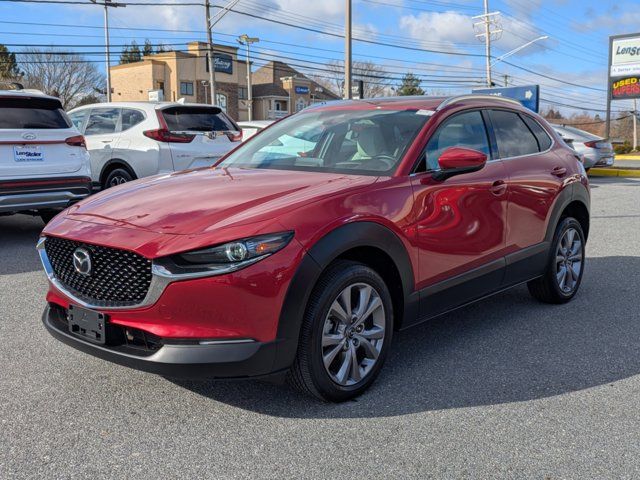 2021 Mazda CX-30 Premium