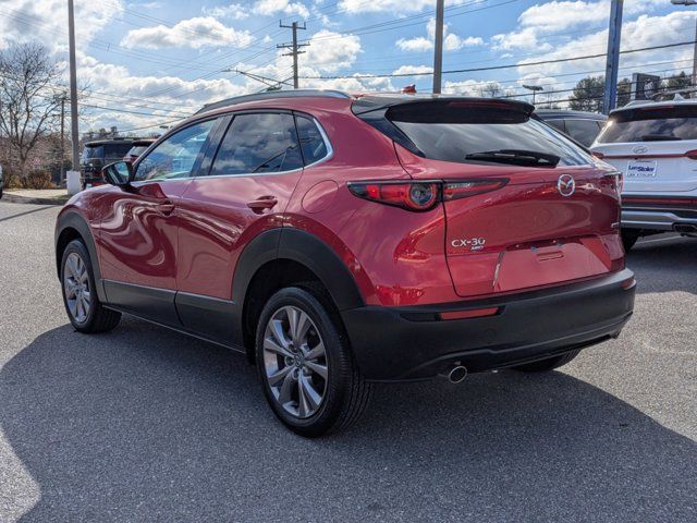 2021 Mazda CX-30 Premium