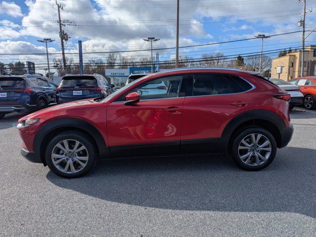 2021 Mazda CX-30 Premium