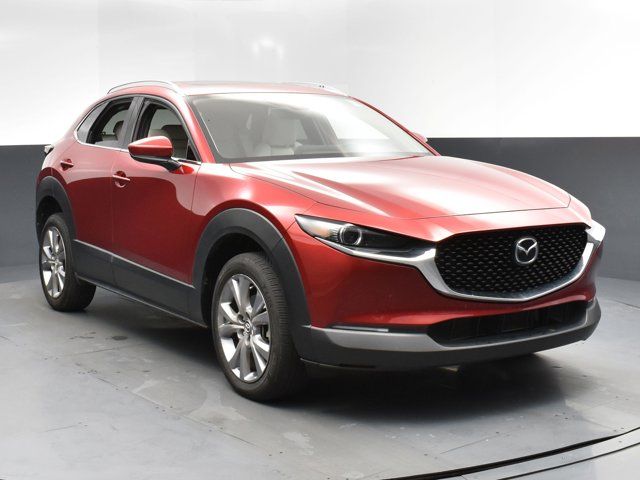 2021 Mazda CX-30 Premium