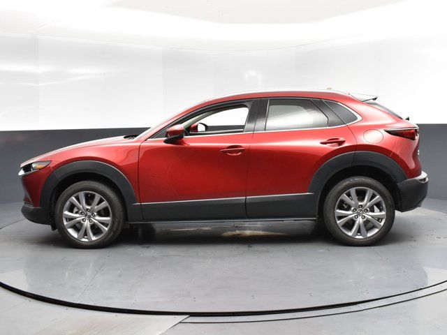 2021 Mazda CX-30 Premium