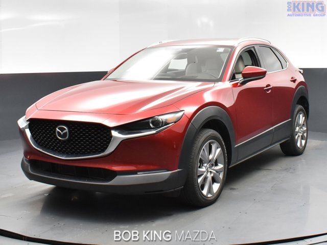 2021 Mazda CX-30 Premium