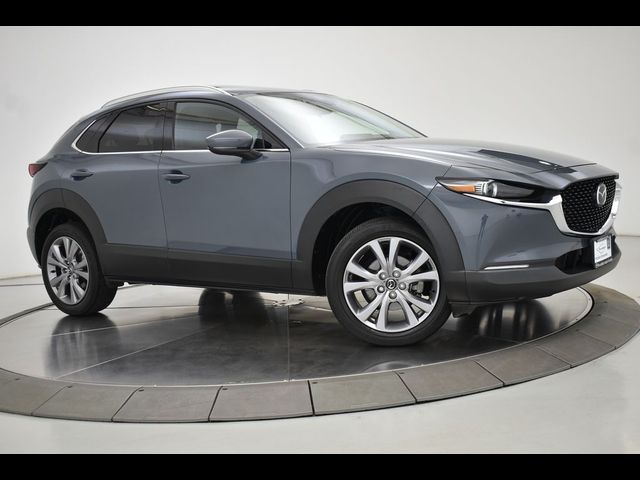 2021 Mazda CX-30 Premium