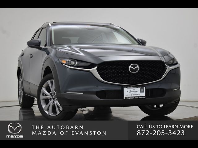 2021 Mazda CX-30 Premium