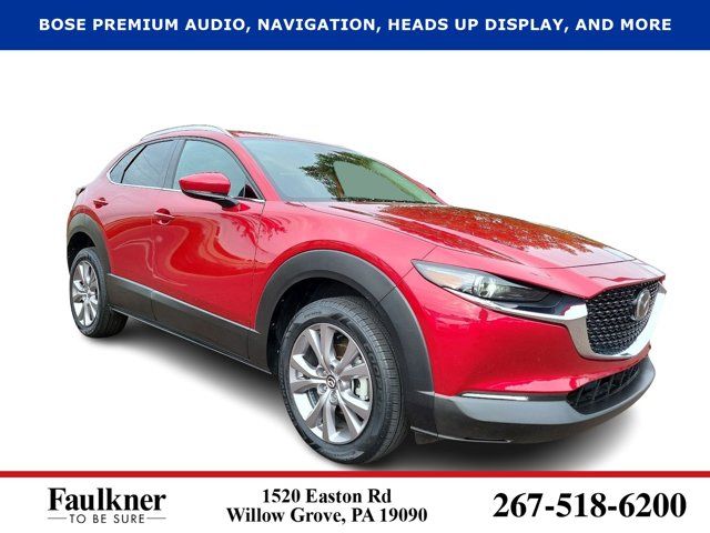 2021 Mazda CX-30 Premium