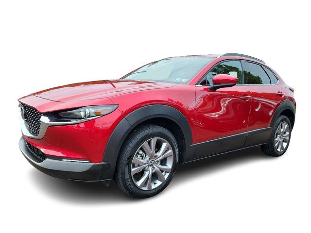 2021 Mazda CX-30 Premium