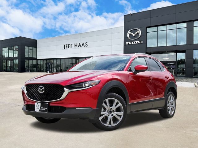 2021 Mazda CX-30 Premium