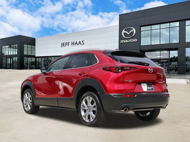 2021 Mazda CX-30 Premium