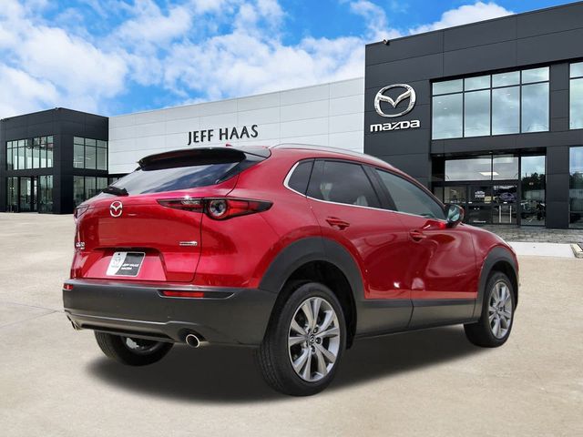 2021 Mazda CX-30 Premium