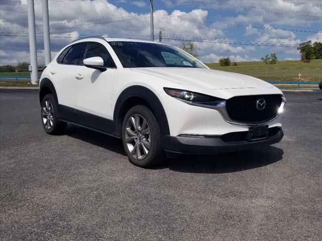 2021 Mazda CX-30 Premium