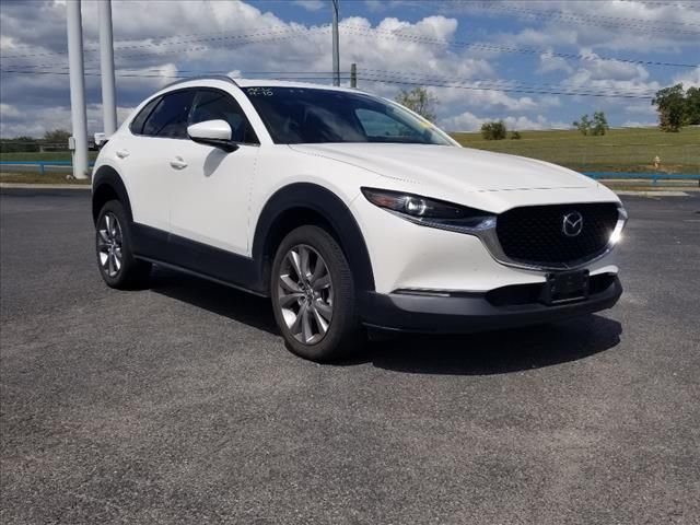 2021 Mazda CX-30 Premium