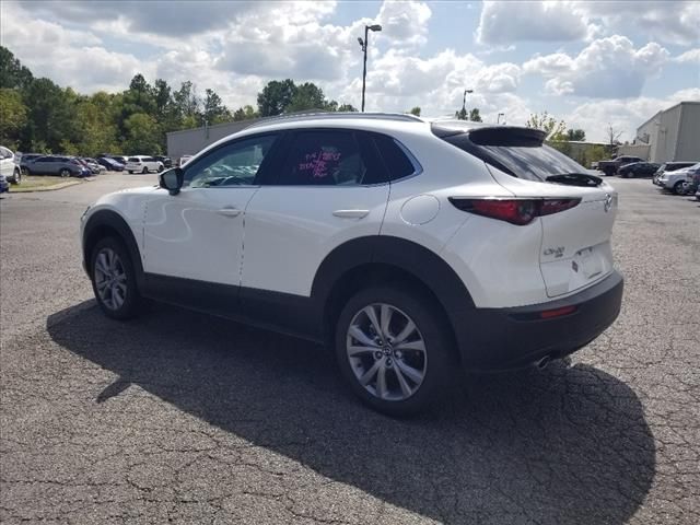 2021 Mazda CX-30 Premium