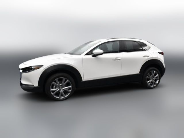 2021 Mazda CX-30 Premium