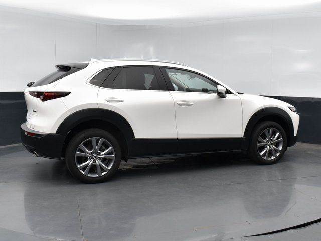 2021 Mazda CX-30 Premium