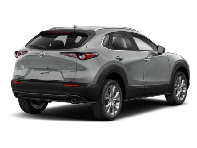 2021 Mazda CX-30 Premium