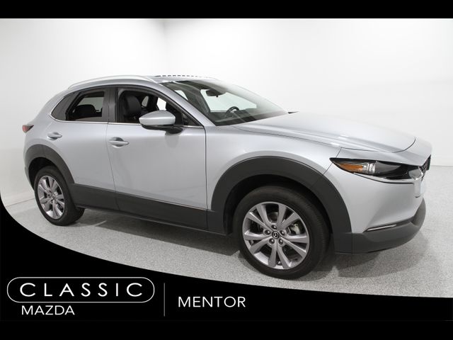 2021 Mazda CX-30 Premium