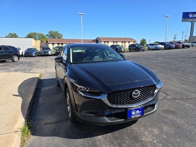 2021 Mazda CX-30 Premium