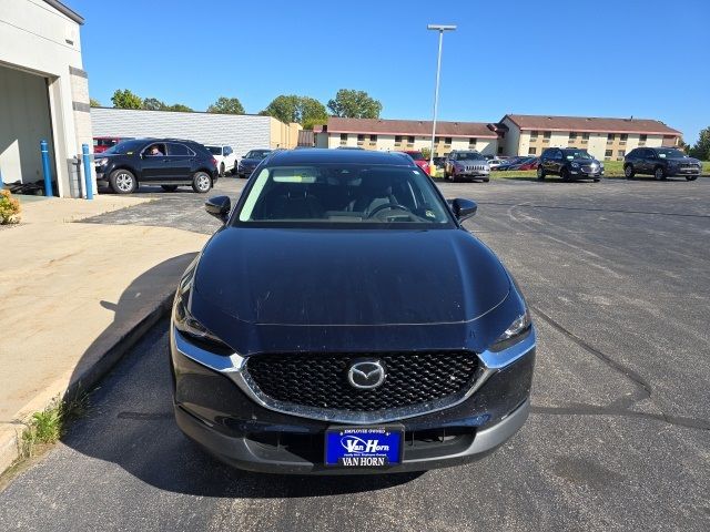 2021 Mazda CX-30 Premium