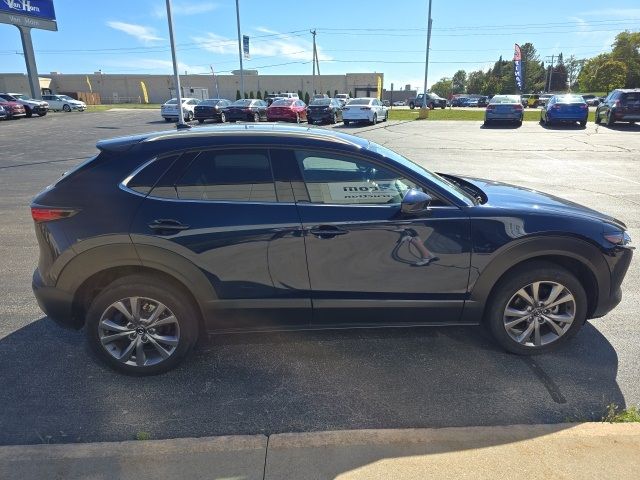 2021 Mazda CX-30 Premium