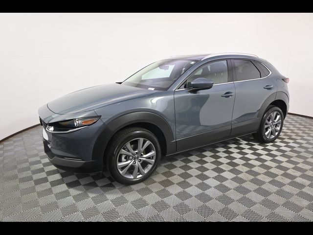 2021 Mazda CX-30 Premium