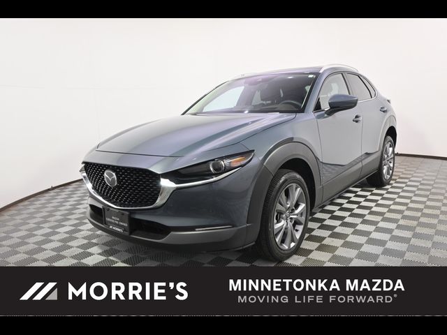 2021 Mazda CX-30 Premium