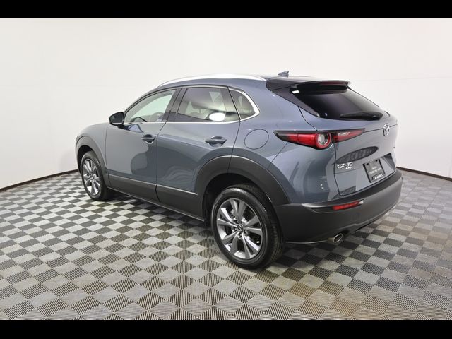 2021 Mazda CX-30 Premium