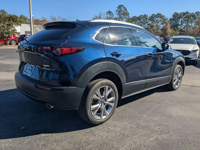 2021 Mazda CX-30 Premium