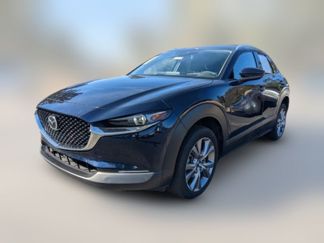 2021 Mazda CX-30 Premium