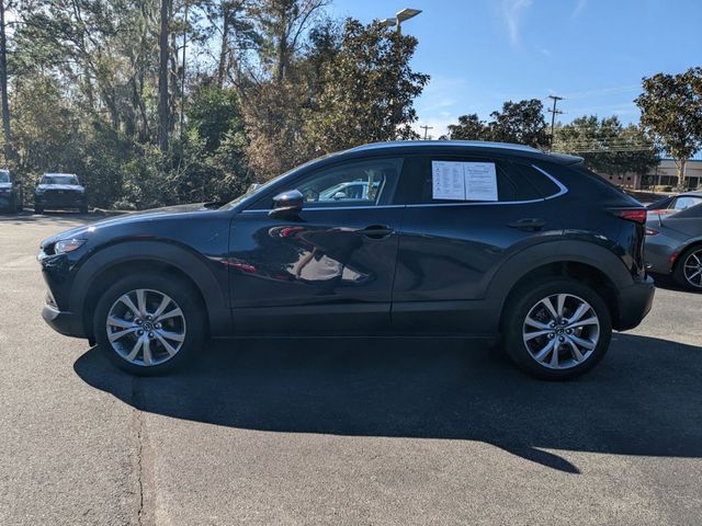 2021 Mazda CX-30 Premium