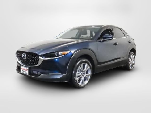 2021 Mazda CX-30 Premium