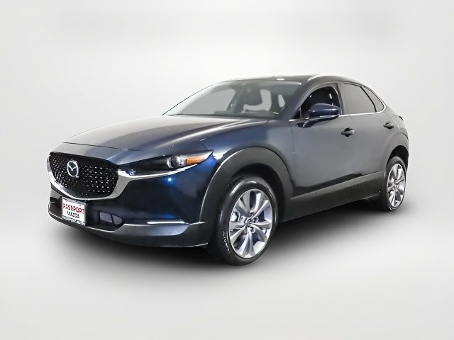 2021 Mazda CX-30 Premium