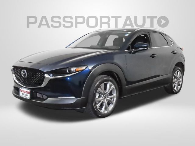 2021 Mazda CX-30 Premium