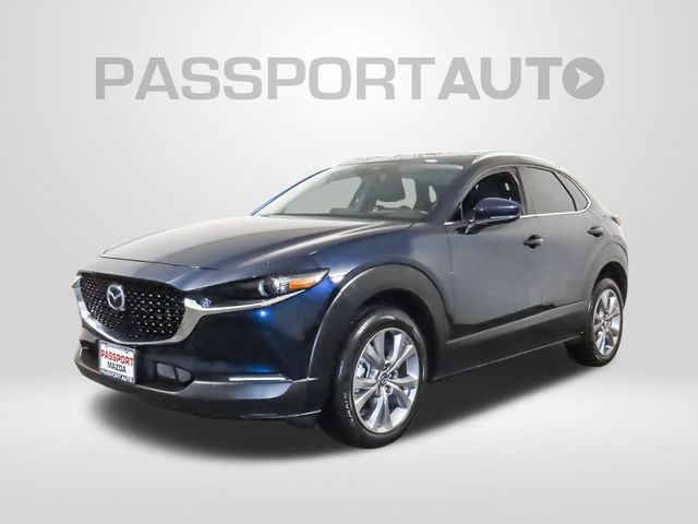 2021 Mazda CX-30 Premium