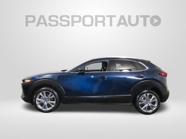 2021 Mazda CX-30 Premium