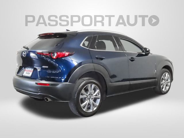 2021 Mazda CX-30 Premium