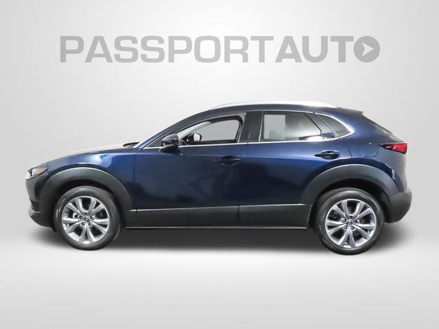 2021 Mazda CX-30 Premium