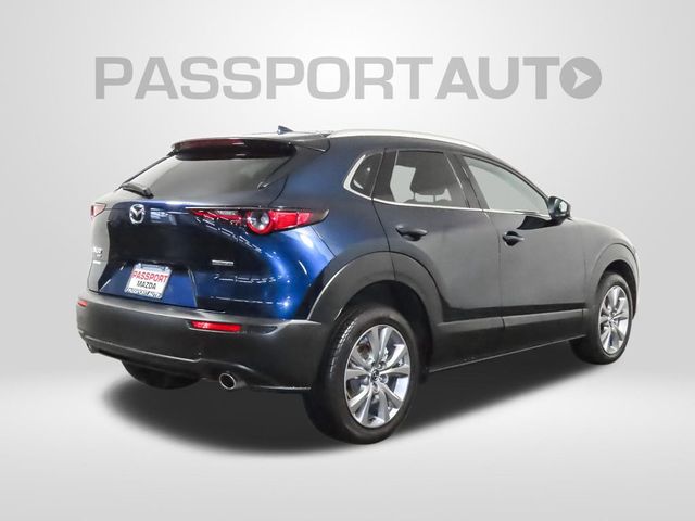 2021 Mazda CX-30 Premium